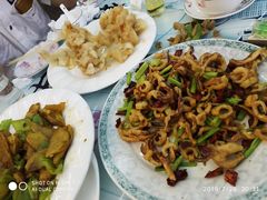 -黑龙江美食城(三角公园店)