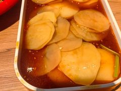 -华府九号海鲜烧烤大排档(龙域店)