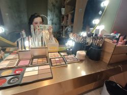 -盘子女人坊古装写真摄影(南京总店)