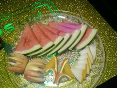 -唱吧麦颂KTV(东胜港悦广场店)