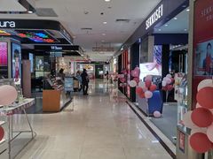 -茂业百货(东门店)