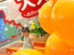 -深圳龙华星河COCO City(民治店)
