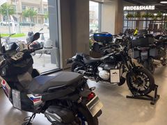 -北京德悦行BMW宝马摩托车