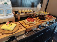 -Social 秀西餐厅-长沙瑞吉酒店(运达店)