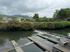 -和顺古镇
