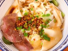 -侯哥面馆(瑞景店)