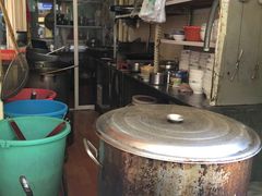 -老字号杨坡红油米线腊汁肉夹馍(东四道巷店)
