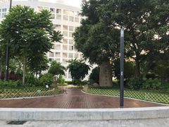 -南山图书馆(常兴路店)