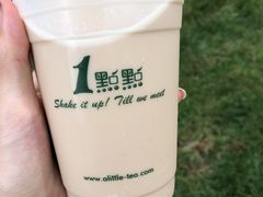 -1点点(银座和谐广场店)