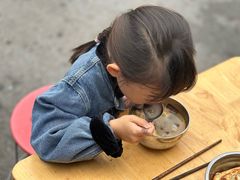 -龙门李家三旦羊肉汤馆