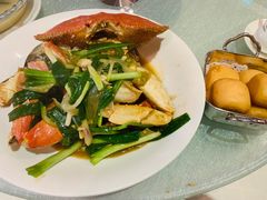 -无招牌海鲜餐厅(怡丰城店)