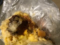 瑶柱叉烧蛋黄咸肉粽-粽氏清源(大南路店)