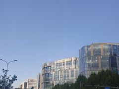 -北京北辰洲际酒店