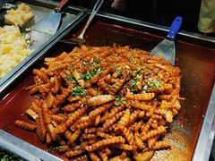 -周小亮丁家坡洋芋(全国总店)