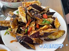 -三点小吃(山大店)