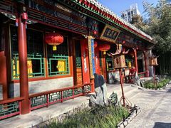 -白家大院·王府宫廷菜(苏州街店)