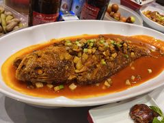 -京味斋·北京烤鸭(北京南站洋桥店)