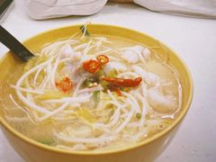 -谭仔米线(皇庭广场店)