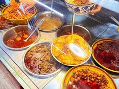 -带杏干面馆(洋湖景园店)