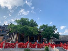 -五台山风景名胜区