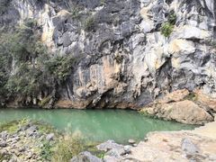 -湖南四明山国家森林公园