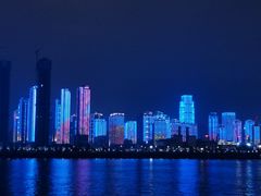 -武汉两江游览·夜游长江(汉口粤汉码头)