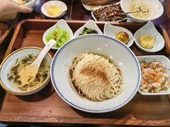 -同得兴 Since·1995 传统苏式面馆(嘉馀坊店)