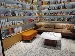 -时尚殿堂hair salon（上地华联店）