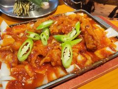 -kingkong大猩猩烤肉(CBD店)
