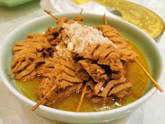 麻辣串-河东颐祥阁(世贸店)