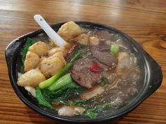 牛肉砂锅-凡老头米线砂锅(古荡新村西粮站)