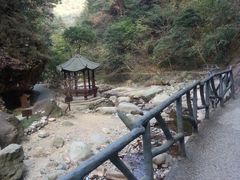 -太湖源风景区