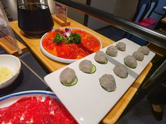 -蜀九香火锅(彩虹店)