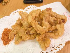 小酥肉-蓉李记成都名小吃(武汉菱角湖万达店)