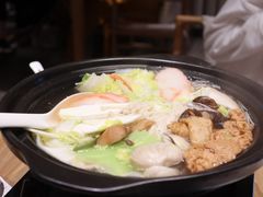 -枣子树·素食餐厅(普陀山店)