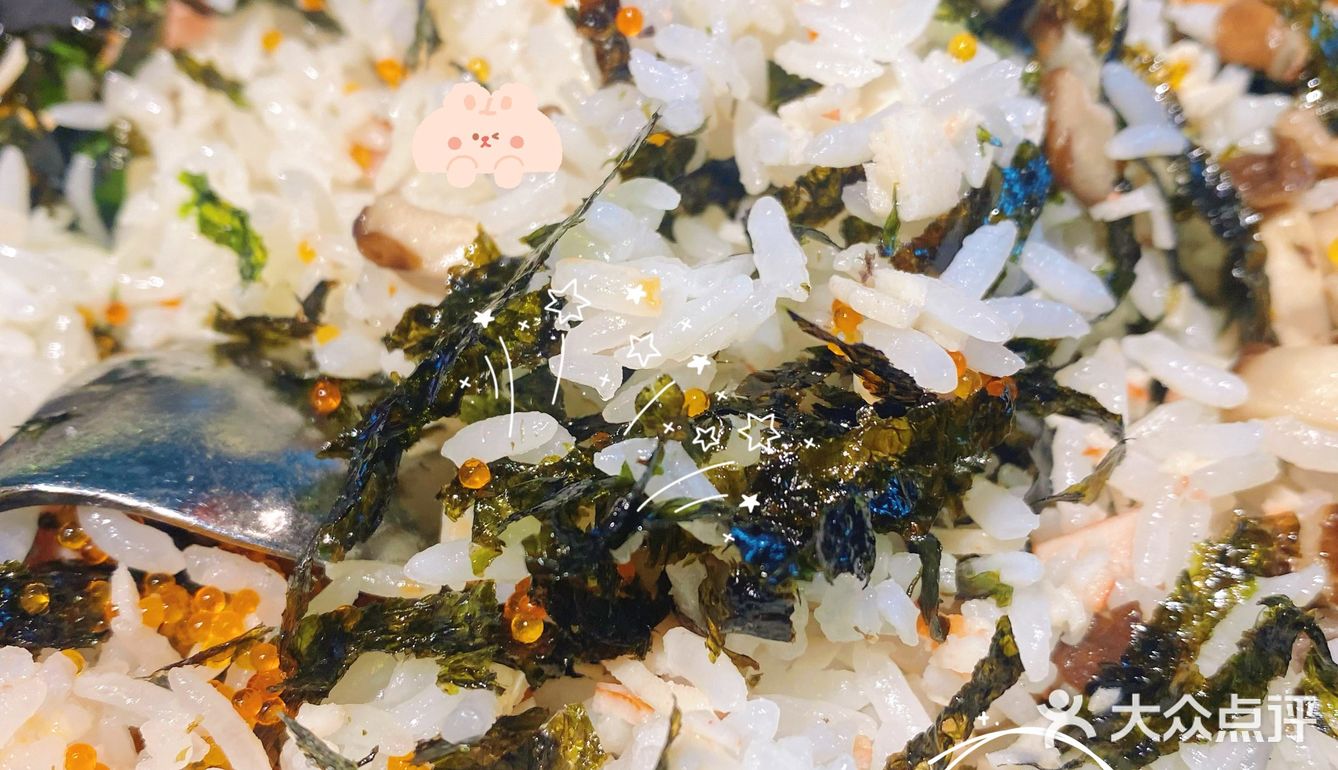 牛牛章鱼水煎肉[加油]｜不知道吃什么，选它就对了