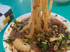 -甘记肥肠粉(马鞍北路店)