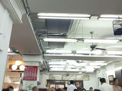 -香港蓮香樓(上環店)