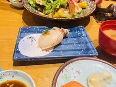 -晴季寿司(延河路万达广场店)