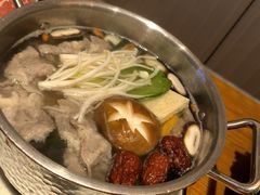 -呷哺呷哺(丰科万达店)