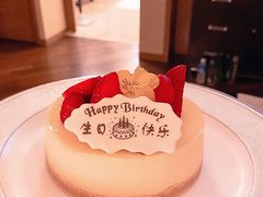 -深圳星河丽思卡尔顿酒店