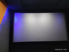 -银座影城(小十字)