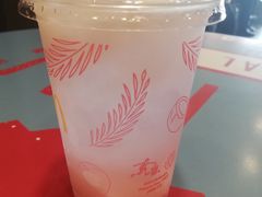 耶耶耶奶冻款-麦当劳(得来速店)