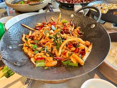 -寨子里的·钵钵菜·湘西山里菜(魅力湘西店)