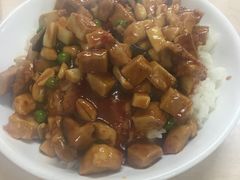 -玉华饮食店(茅台路店)