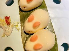 -点都德(大茶楼店)