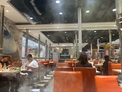 -比尔斯健康烤肉自助餐厅