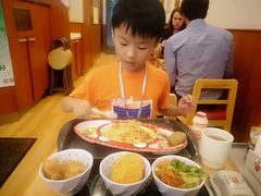 -食其家·牛丼咖喱(宜山路贝岭店)