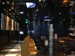 大堂-日上三甘(三里屯店)