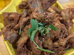-老何太太鹤岗小串·团建聚餐(龙华店)